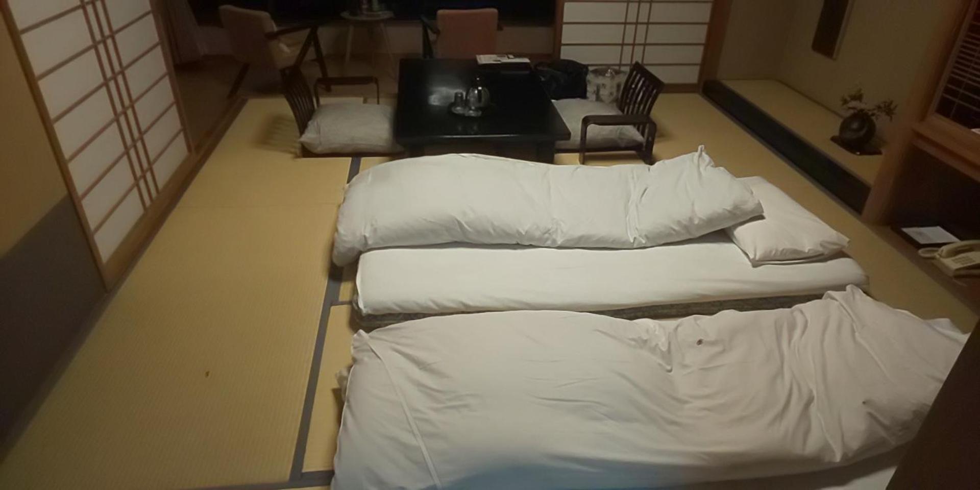Atagawakan Higashiizu Exteriör bild