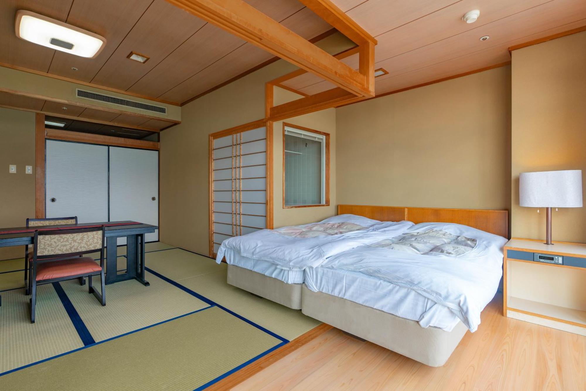 Atagawakan Higashiizu Exteriör bild