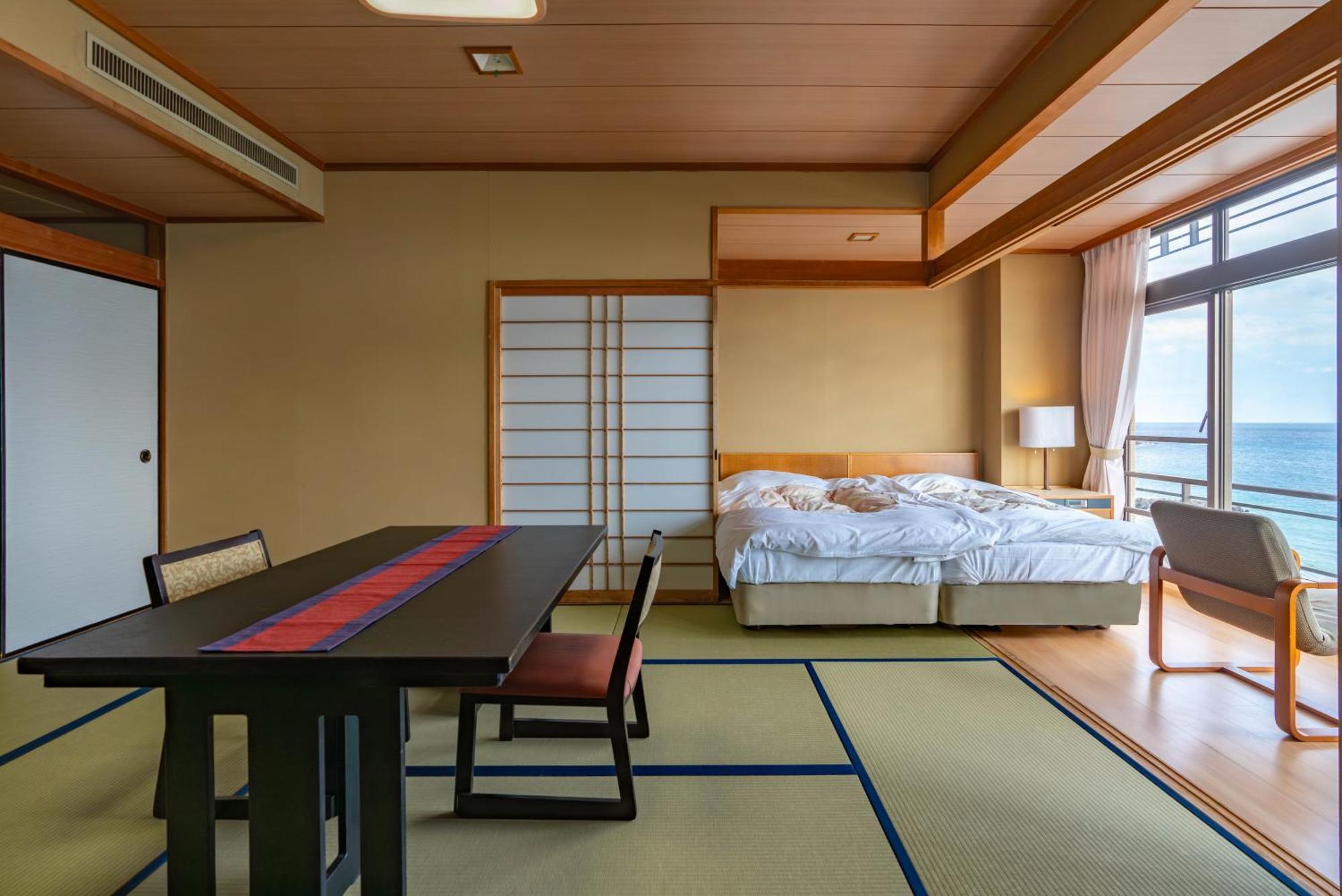 Atagawakan Higashiizu Exteriör bild
