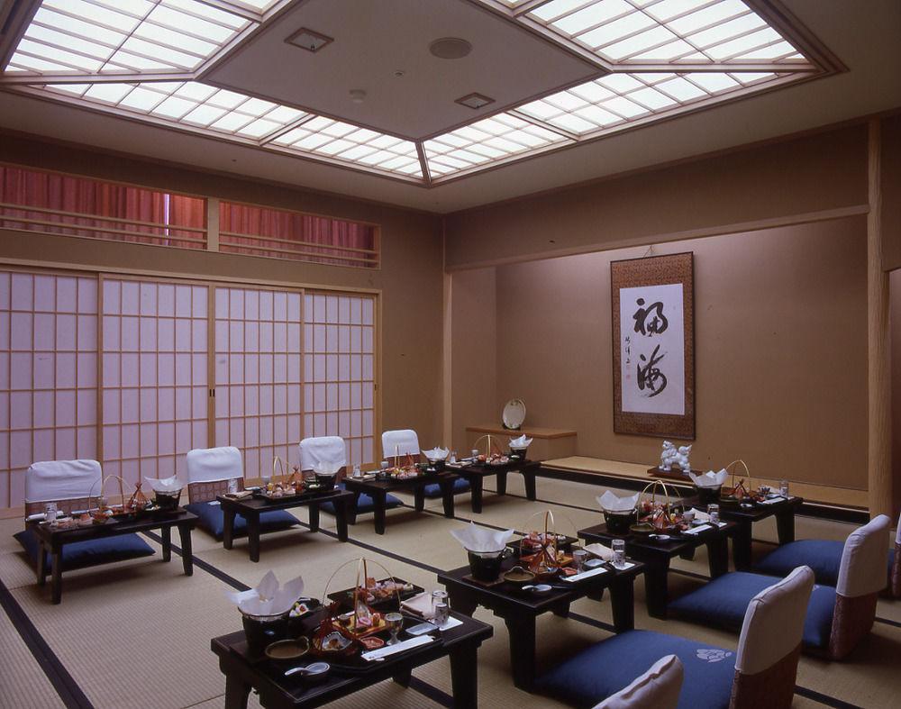 Atagawakan Higashiizu Exteriör bild