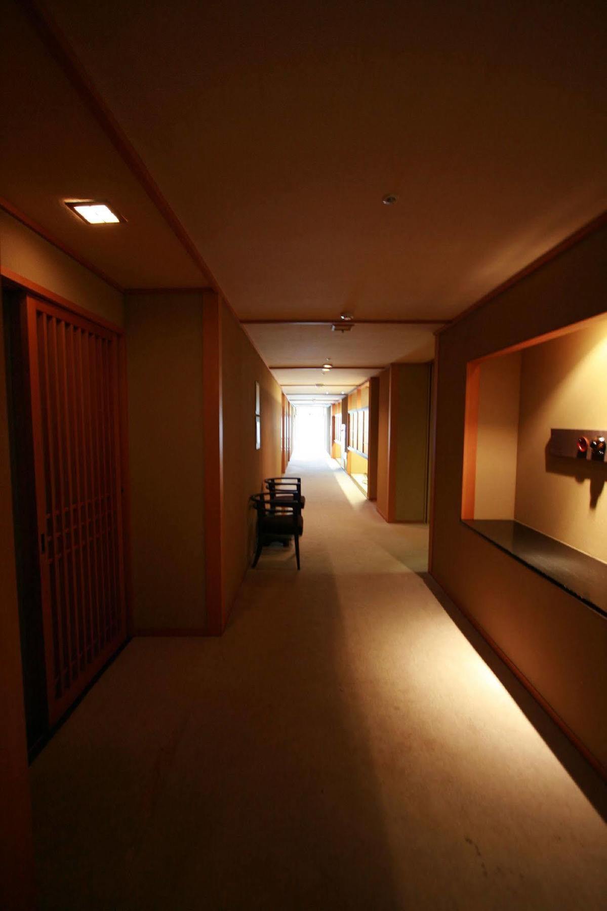 Atagawakan Higashiizu Exteriör bild